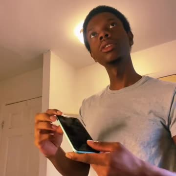 When She Says “What Type Of Phone Do You Have, Can I See”