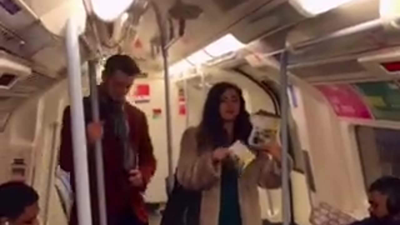 Activistas denuncian puntaje de crédito social en China