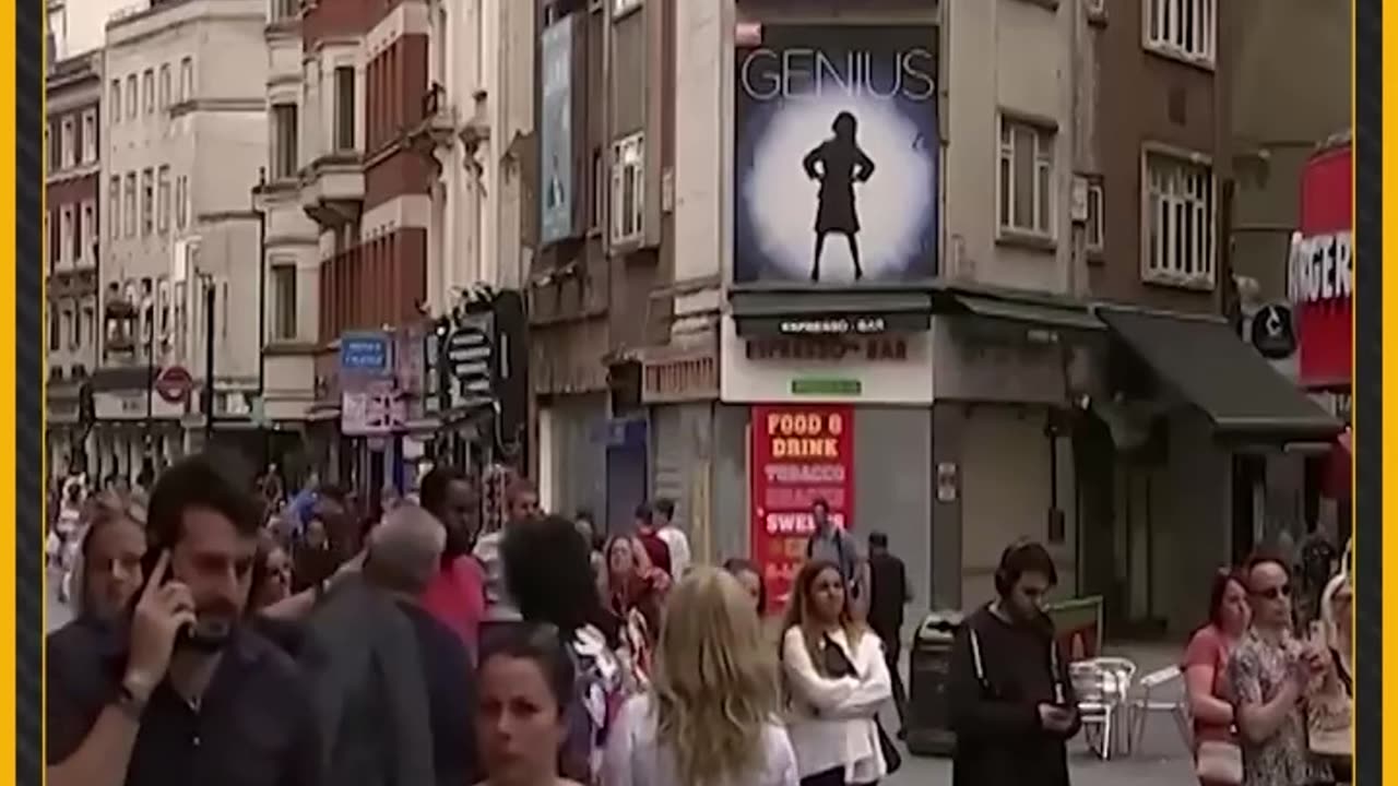 The UK is no more place to live