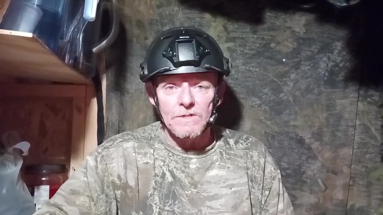 Why Preppers Should Play Airsoft