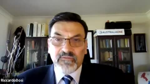 RICCARDO BOSI - SITUATION UPDATE 1/24/23