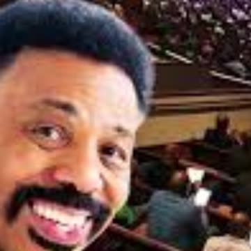 Tony Evans Steps Down As Pastor from Ministry Due to Unnamed Sin Issue