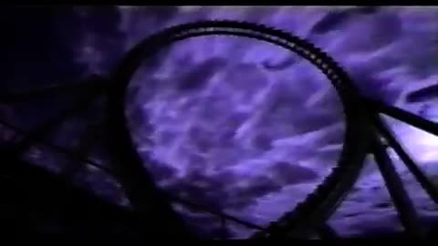 June 14, 2000 - Son of Beast at Kings Island