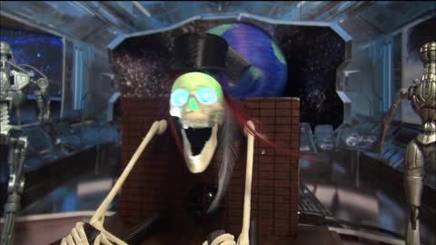 monstermash