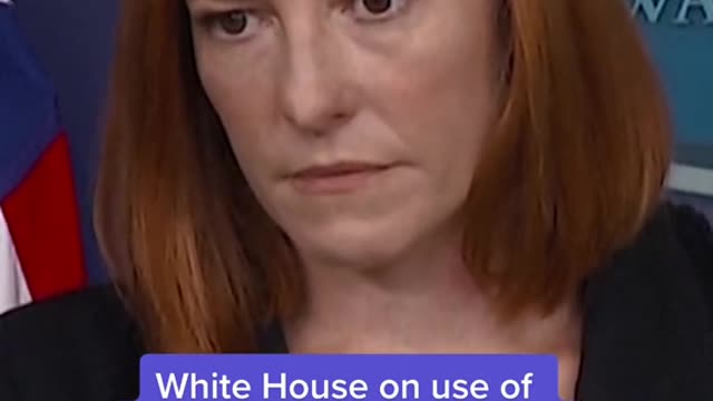 White House on use of whips on Haitian migrants at border