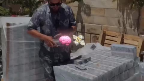 Attitude video