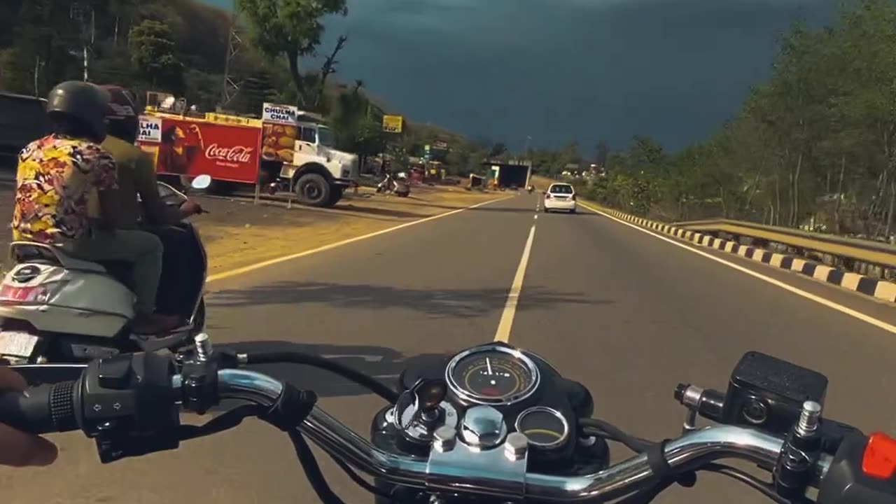 Bike lover