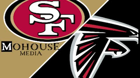 49ers vs. Falcons Week 15 | The Podcast with no Name