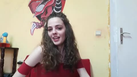 European Girl Reacts To Indian Street Food Tour in OLD DELHI