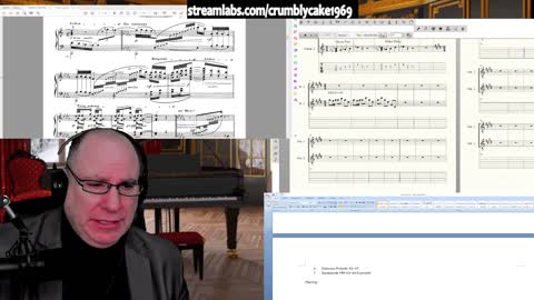 Composing for the Classical Guitarist: Claude Debussy, Sarabande Pentatonic Scale