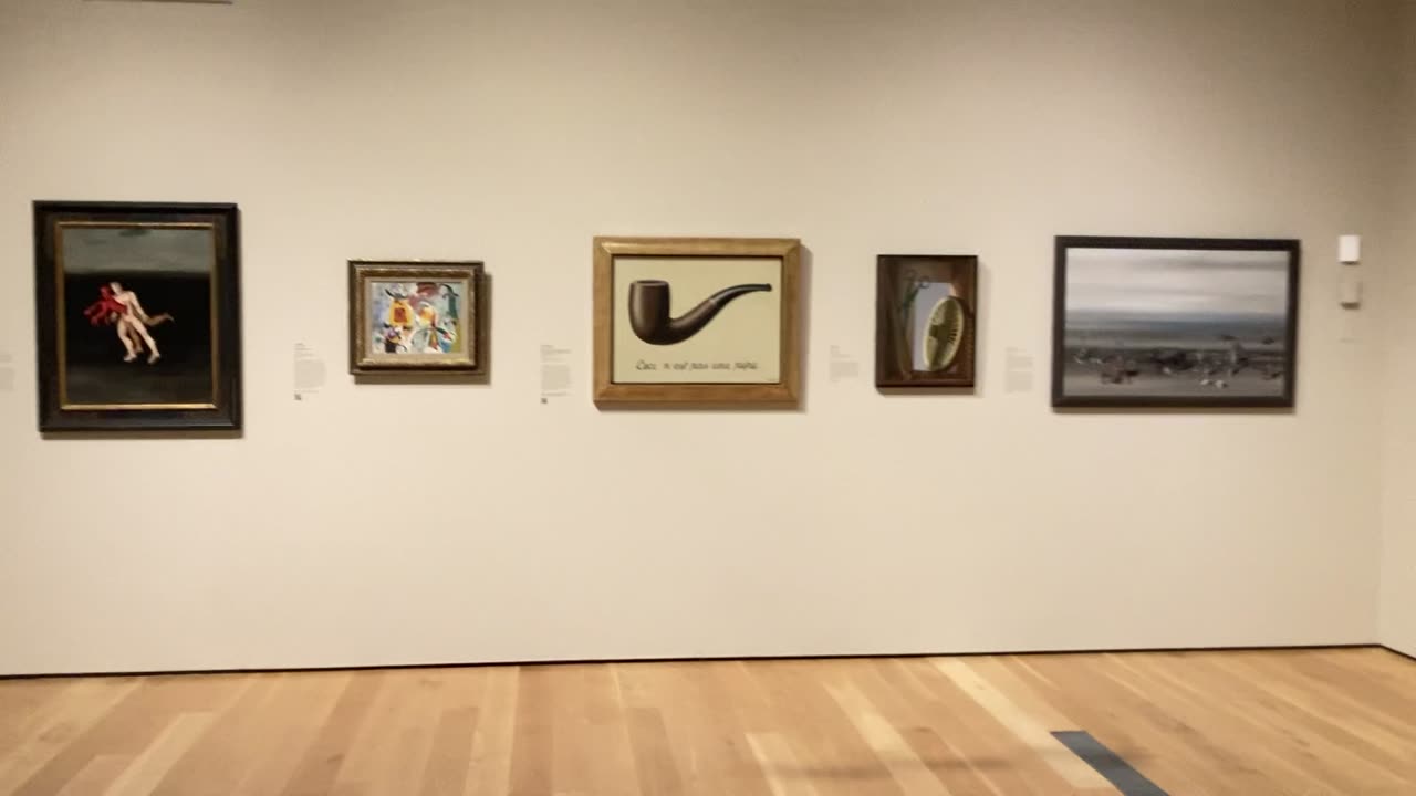 Los Angeles County Museum of Art (California) 3