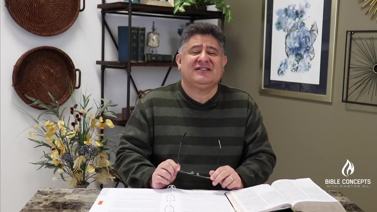 How Faith Comes Part 7