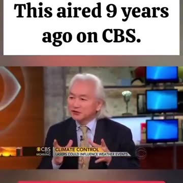 Lasers in the Sky - They don't even try and hide it anymore