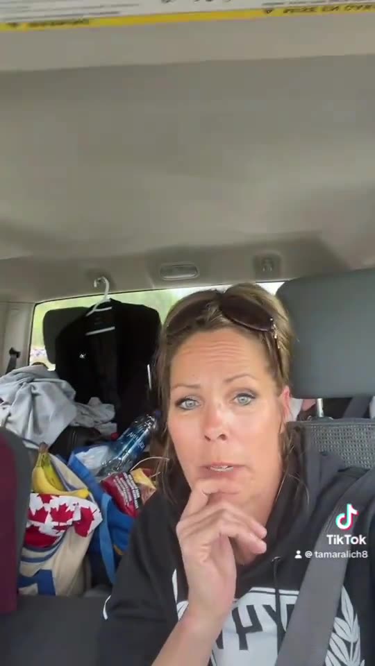 Carbon Tax chat with Chris & Tamara 👇🏼