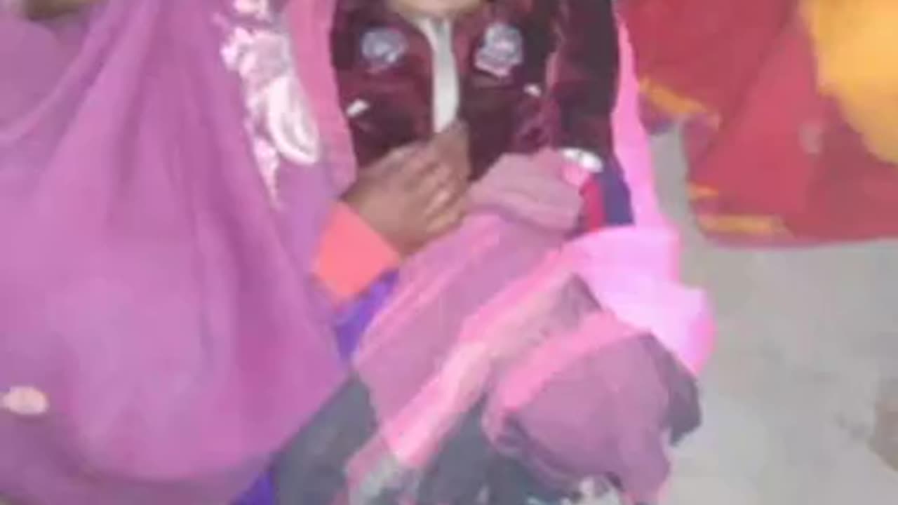 Ranjana Kumari, a 1.5 month old baby girl died following multiple vaccinations