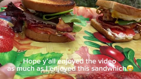 The Ultimate BLT: A Mouthwatering Twist!