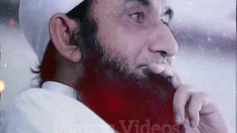 Ache Ikhlaq | Moulana Tariq Jameel Beautiful Clip