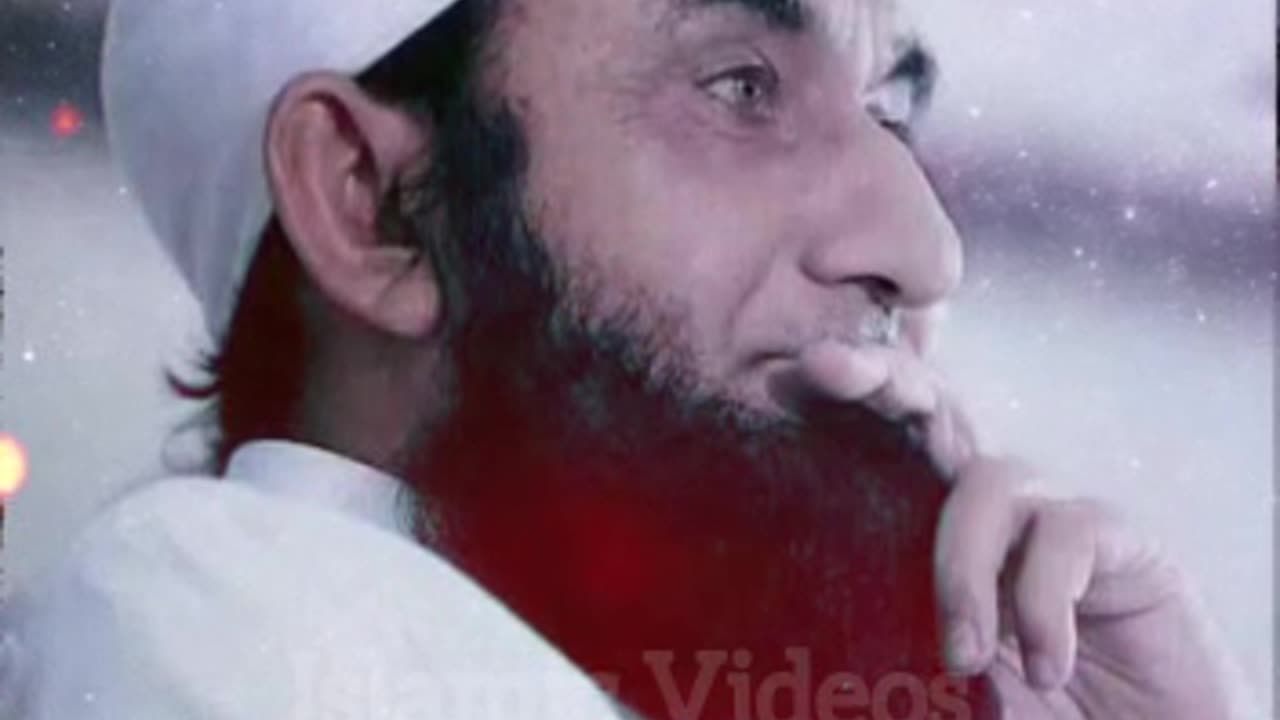 Ache Ikhlaq | Moulana Tariq Jameel Beautiful Clip