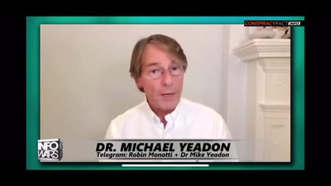 Former vice president of Pfizer explains what causes the different mRNA Side effects.