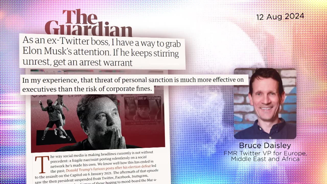 Can Musk the media mogul be tamed? | Media Watch
