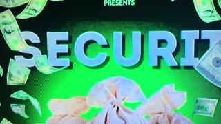 YOUR THING 2023 - SECURITYRECORDS