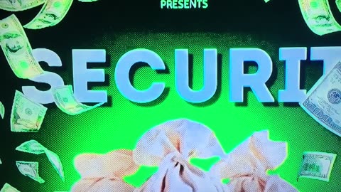 YOUR THING 2023 - SECURITYRECORDS