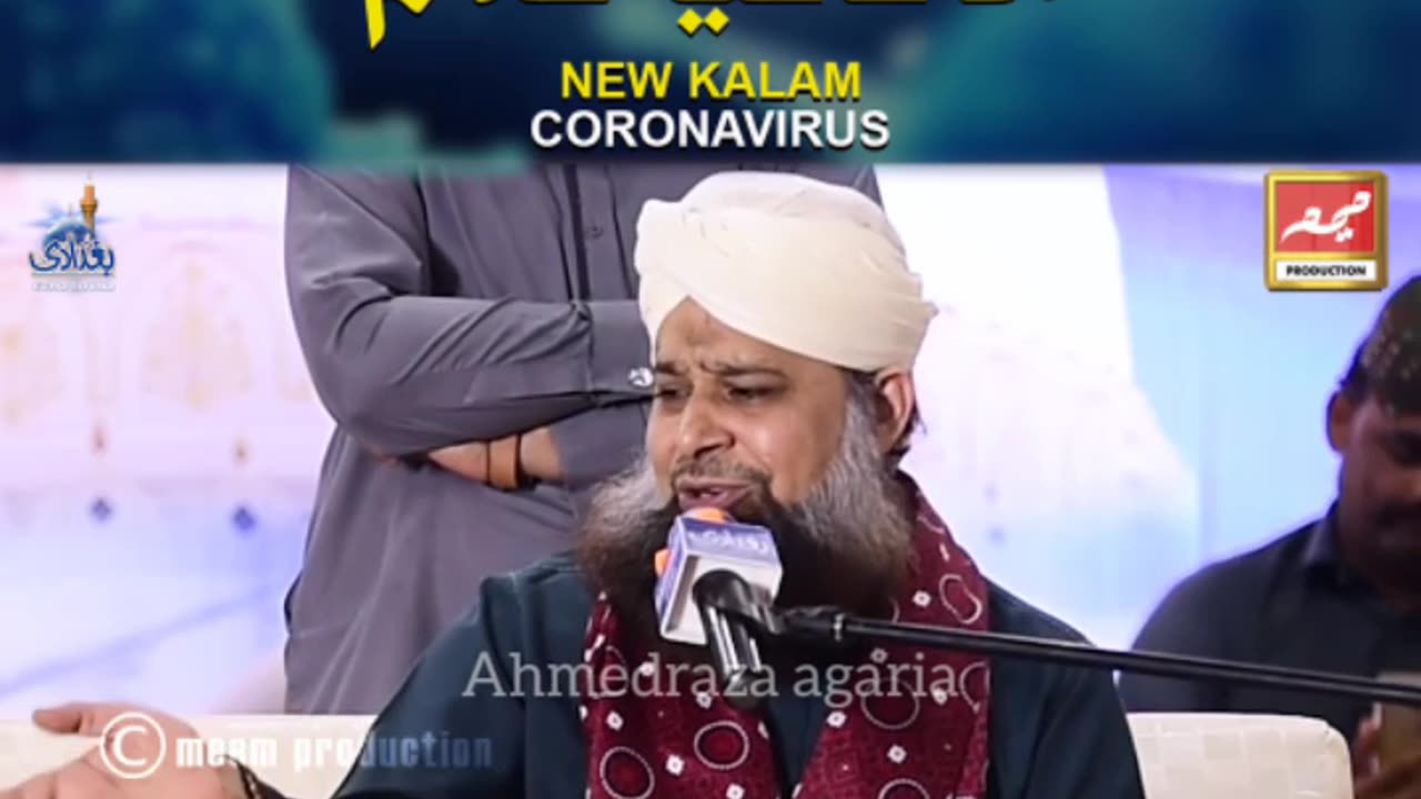 Best video naat