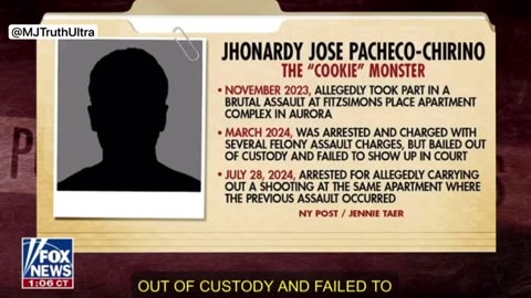 Colorado Town Gets Taken Over By Illegal Migrant Gang From Venezuela