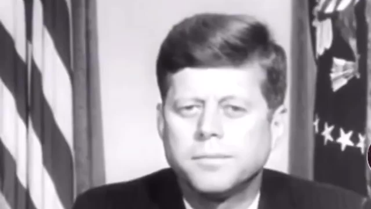 THE BILL OF RIGHTS - JFK