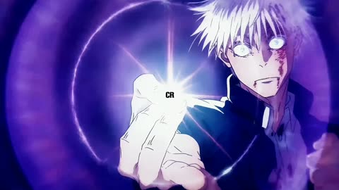 Jujutsu kaisen edit