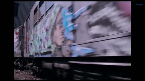Style wars 1983 [Graffiti]