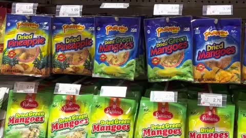 Filipino Seafood city Supermarket! Newly opened 🇺🇸