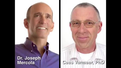 Dr. Mercola - benefits of K2 with Cees Vermeer