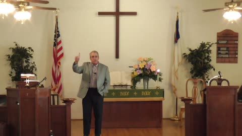 "The Lord Will Provide"