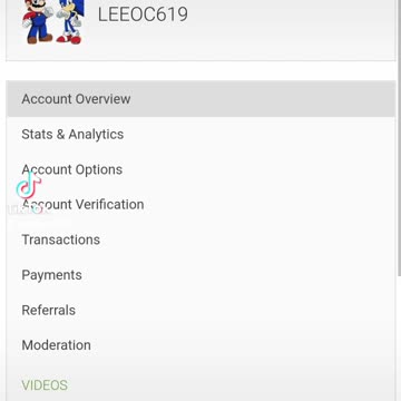 Rumble ,youtube ,tik tok ,instagram