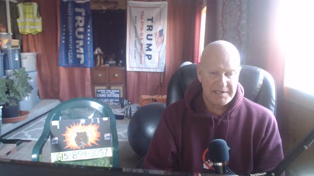 Will These People Be Charged With Genocide?