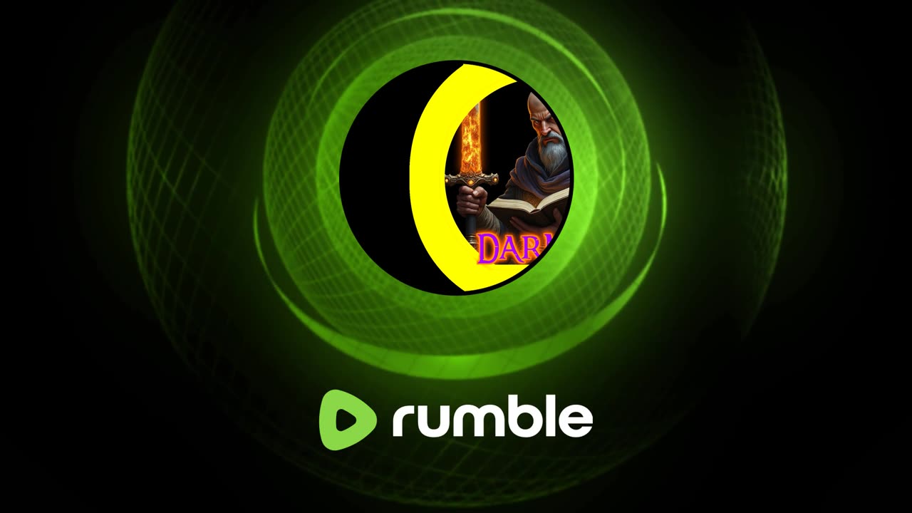 Free Thinker's Gaming Stream