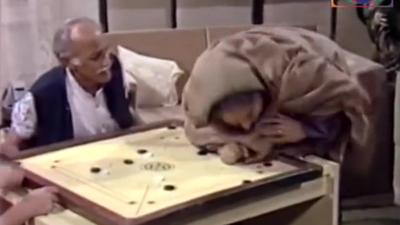 Drama_Tanhaiyan 1980s _ Episode 7