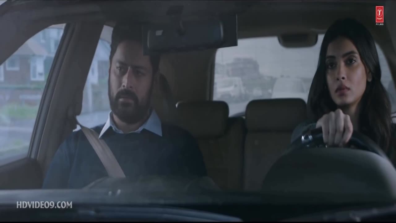 Akhiyan Udeek Diyan - Shiddat (Full Video)-(HDvideo9)