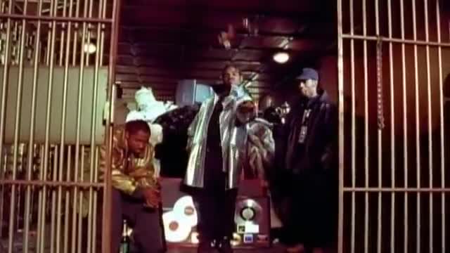 Lords Of The Underground ft. Redman - What I'm After