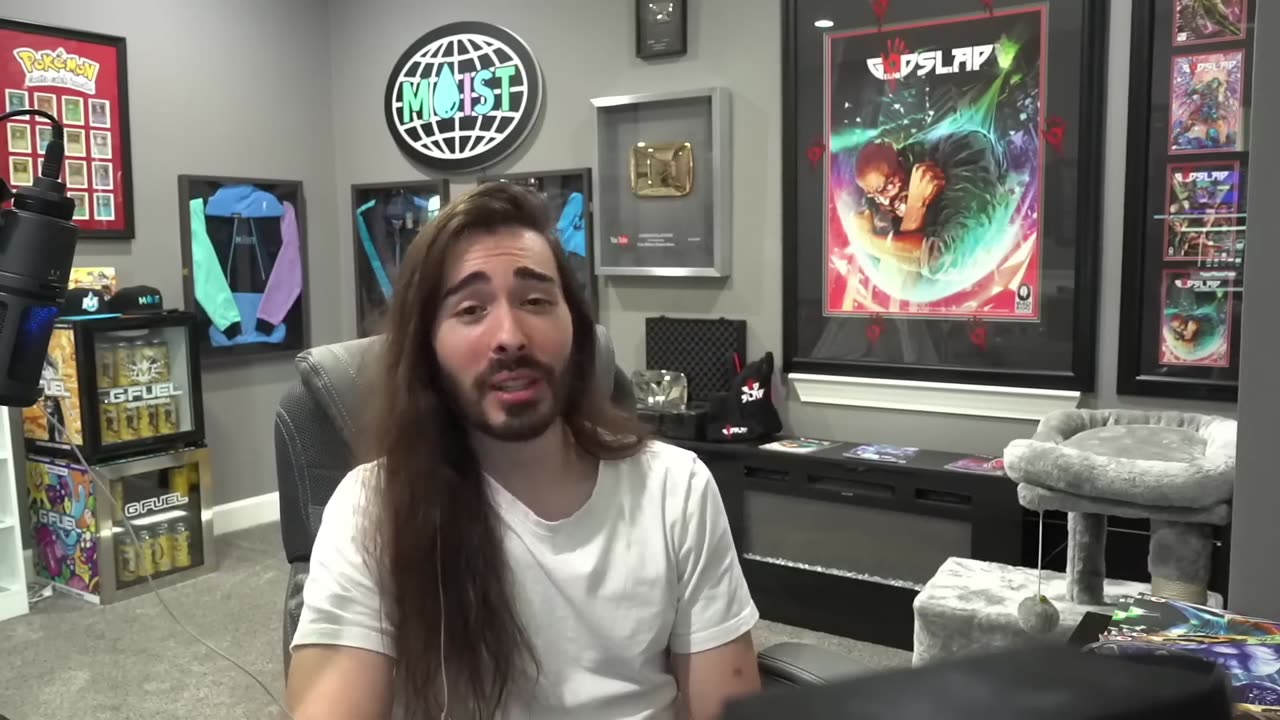 This Man Leaked Classified Documents in Minecraft