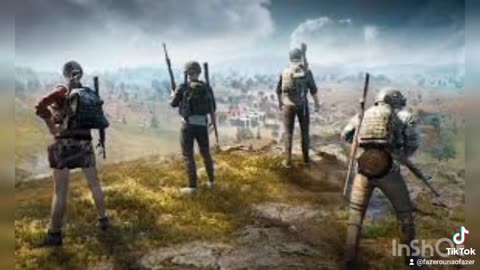 Teoria misteriosa sobre o jogo PUBG 😴