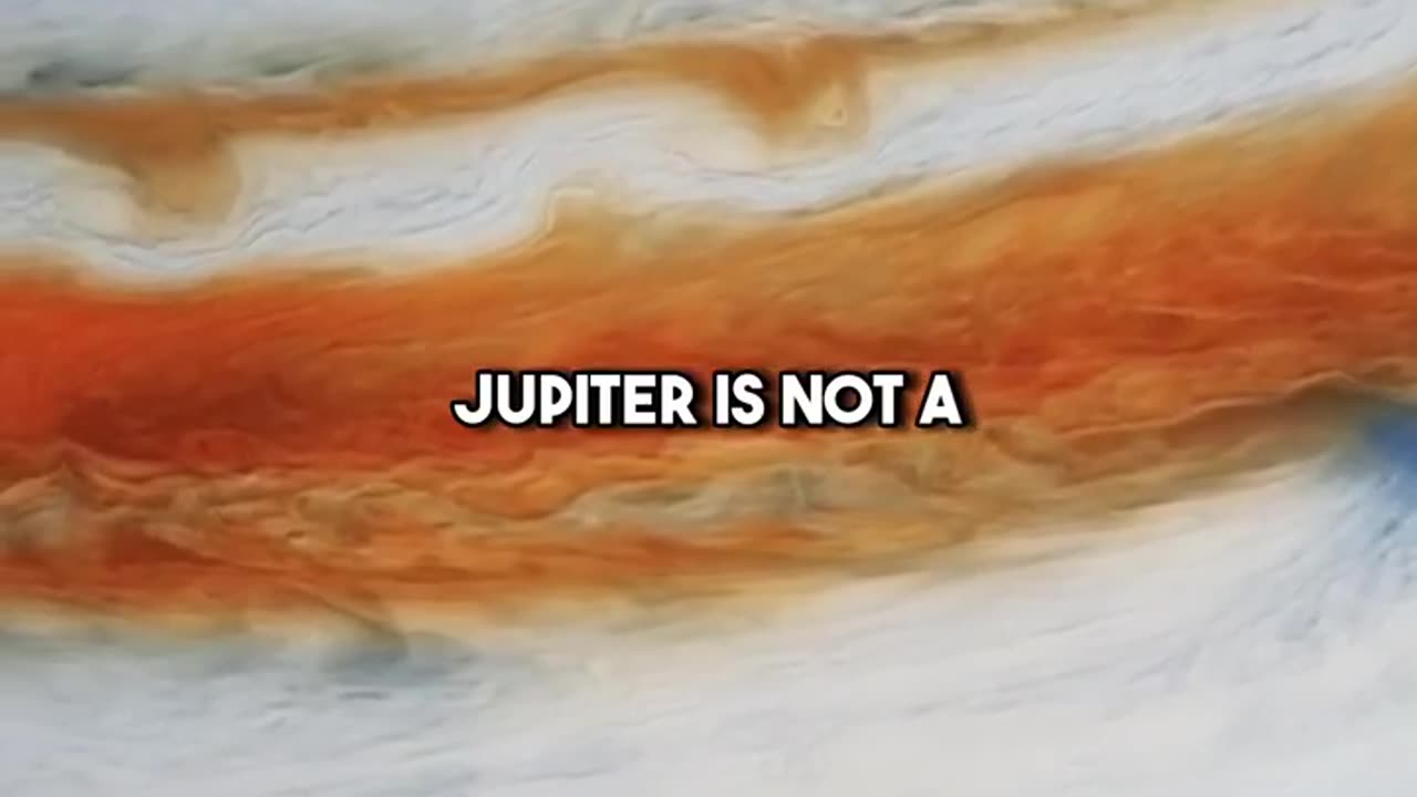 The Failed Star of Our Solar System