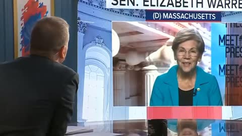 oh long LOST Elizabeth warren