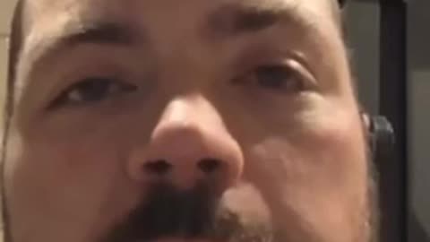 Covid vaccine injury with horrible consequences