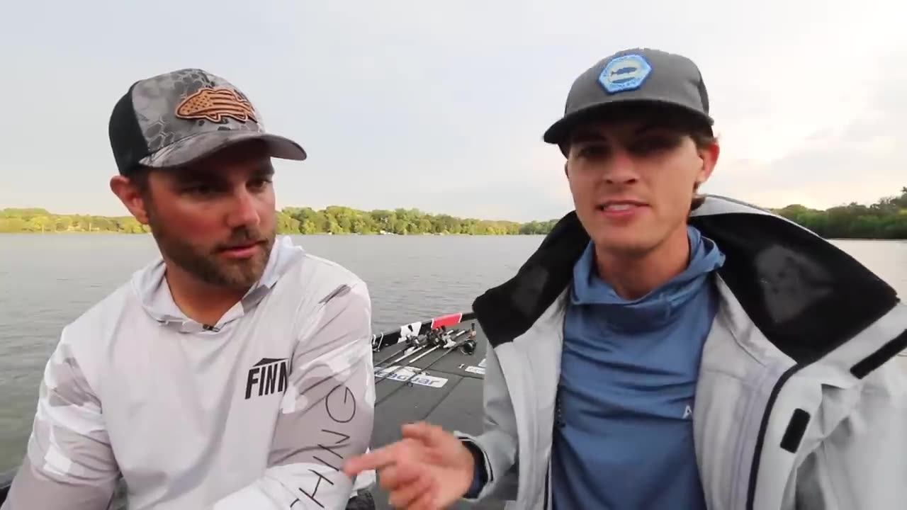 5 TIPS (Special Guest) That Will Change The Way You Fish