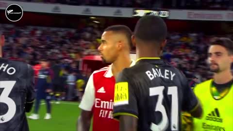 BAKAL CALON JUARA 🔥!!! ARSENAL VS ASTON VILLA 2-1 || HIGHLIGHT AND GOAL