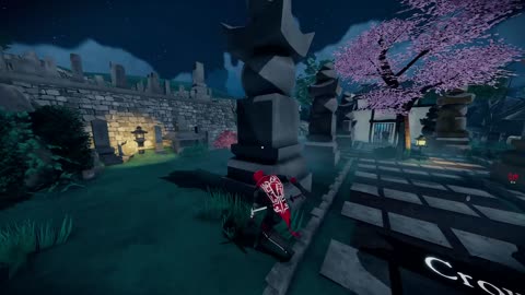 Aragami Pt.1-Turorial