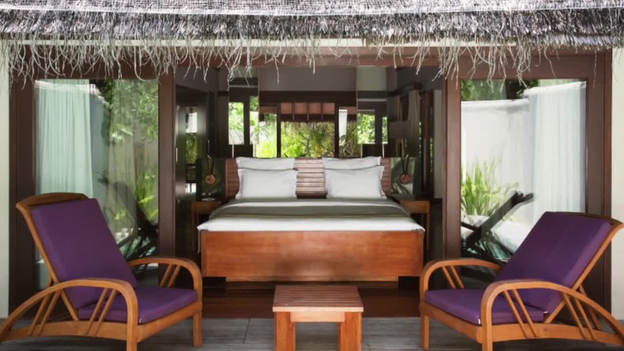 COCO BODU HITHI 5 *, MALDIVES 🇲🇻