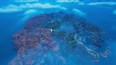 Fortnite FRACTURE Event - EVERYTHING WE KNOW!